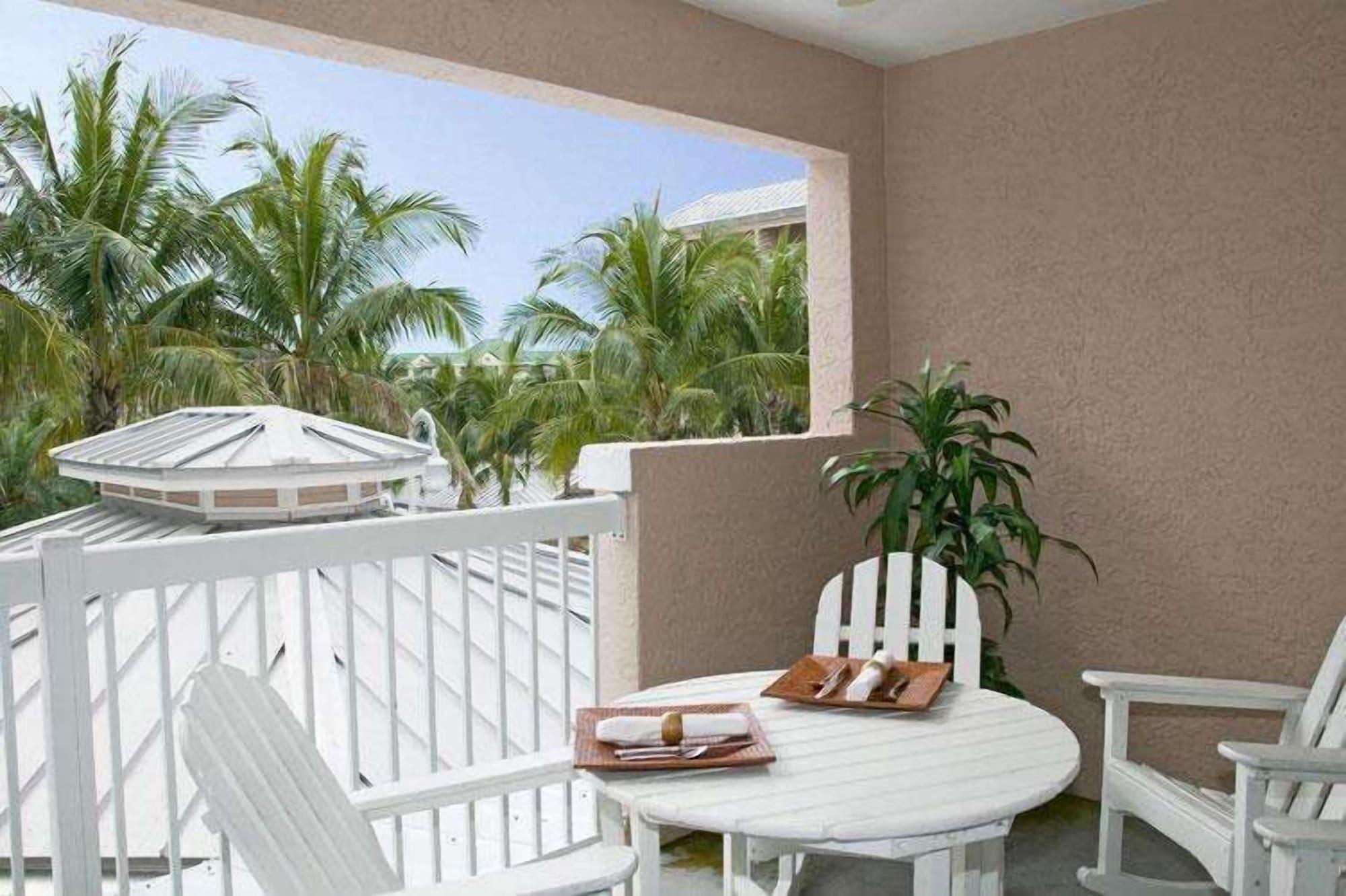 Doubletree By Hilton Grand Key Resort Key West Restaurant billede